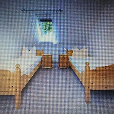 Ferienhof Anneliese Thorwarth Apartment Blomberg  Luaran gambar