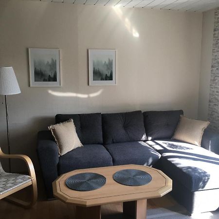Ferienhof Anneliese Thorwarth Apartment Blomberg  Luaran gambar