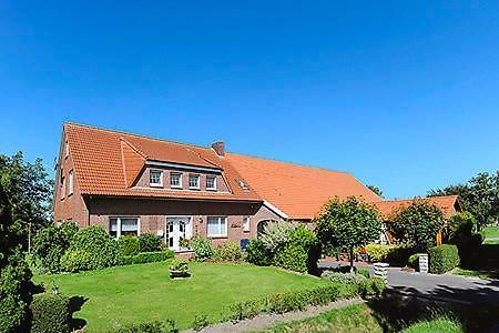 Ferienhof Anneliese Thorwarth Apartment Blomberg  Luaran gambar