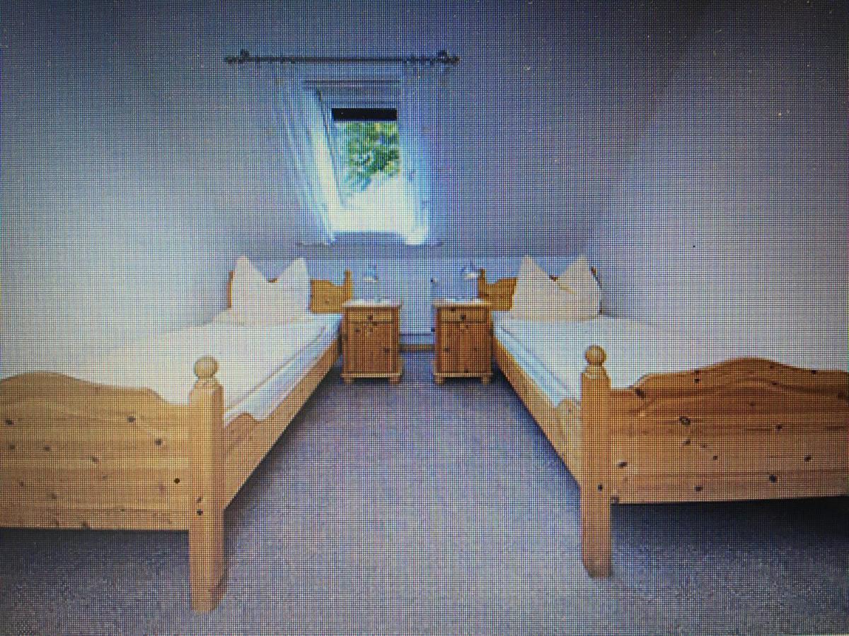 Ferienhof Anneliese Thorwarth Apartment Blomberg  Luaran gambar