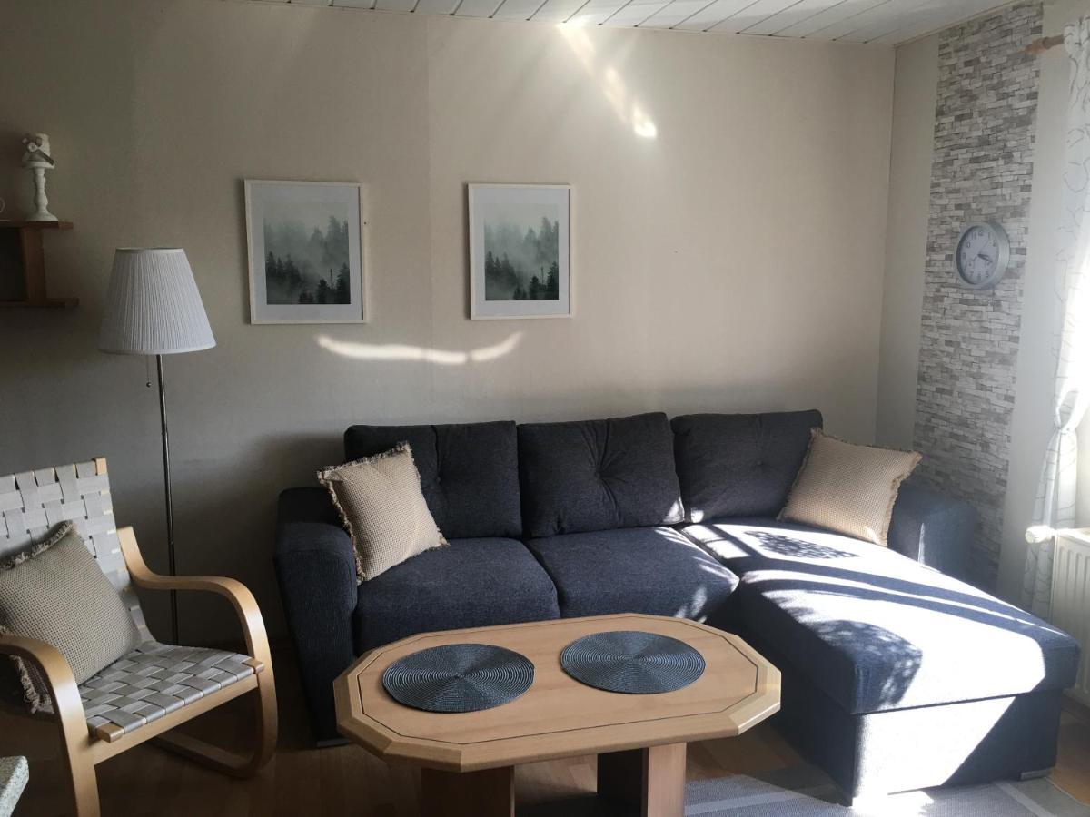 Ferienhof Anneliese Thorwarth Apartment Blomberg  Luaran gambar