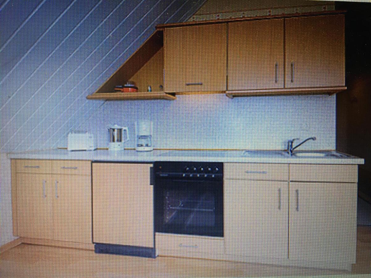 Ferienhof Anneliese Thorwarth Apartment Blomberg  Luaran gambar
